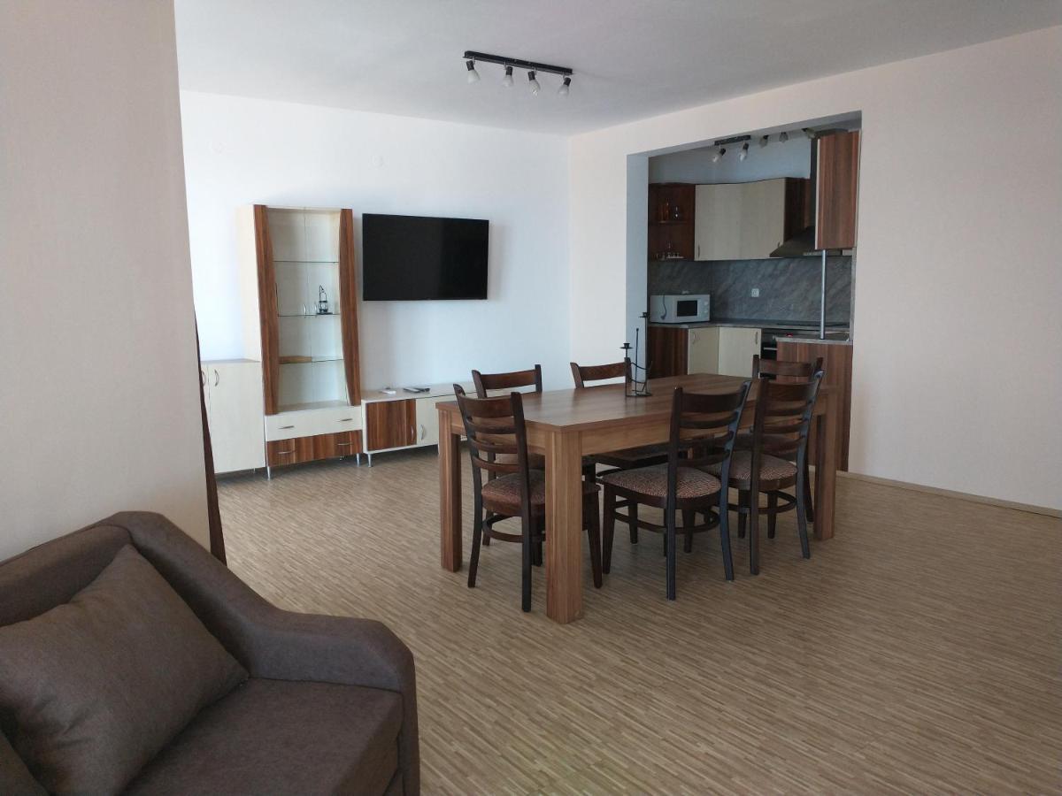 Aura Family Hotel Ravda Eksteriør bilde