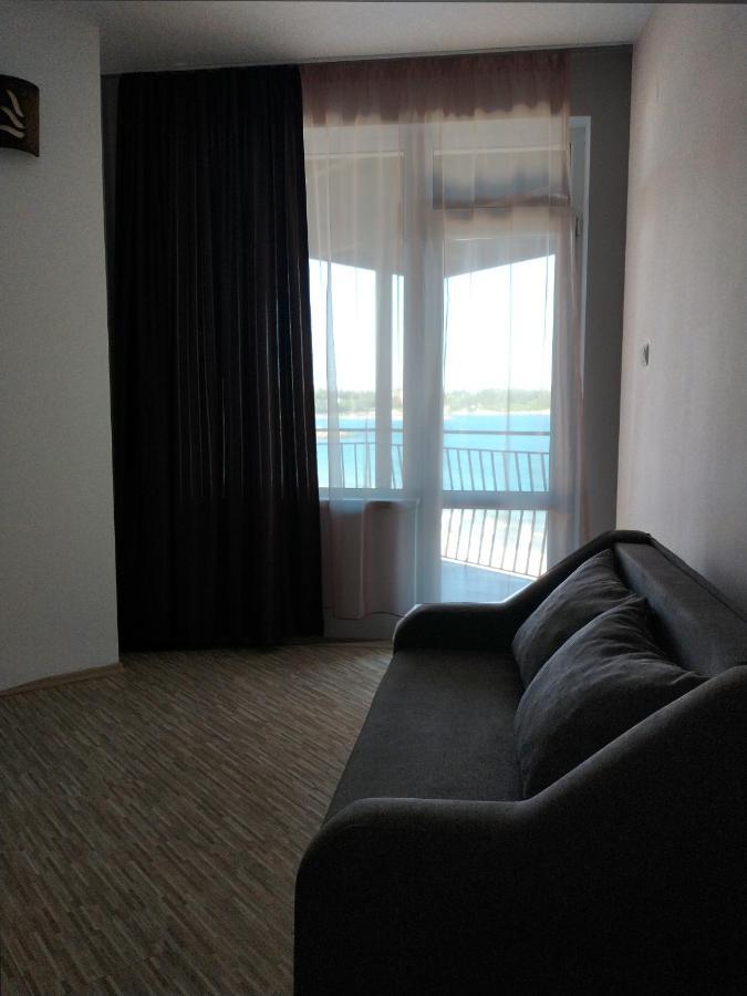 Aura Family Hotel Ravda Eksteriør bilde