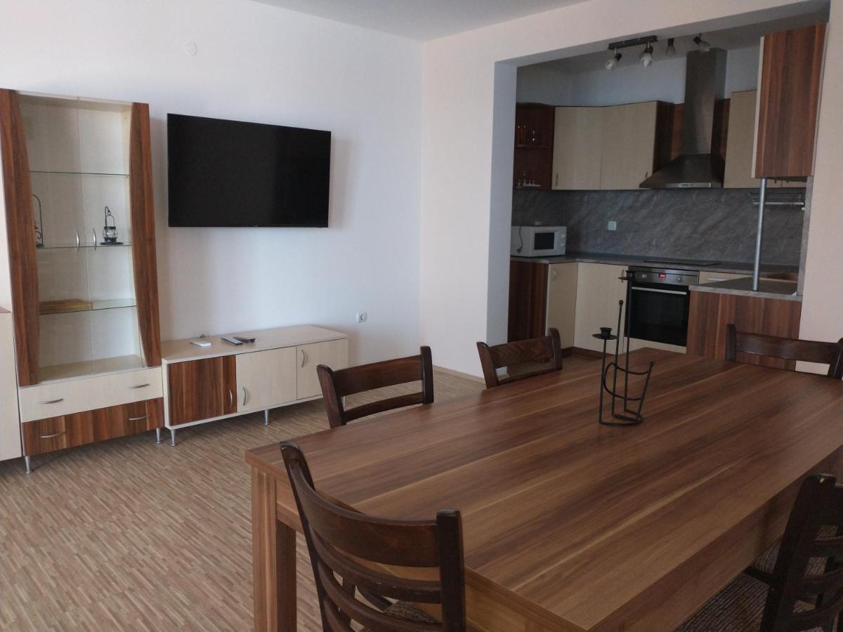 Aura Family Hotel Ravda Eksteriør bilde