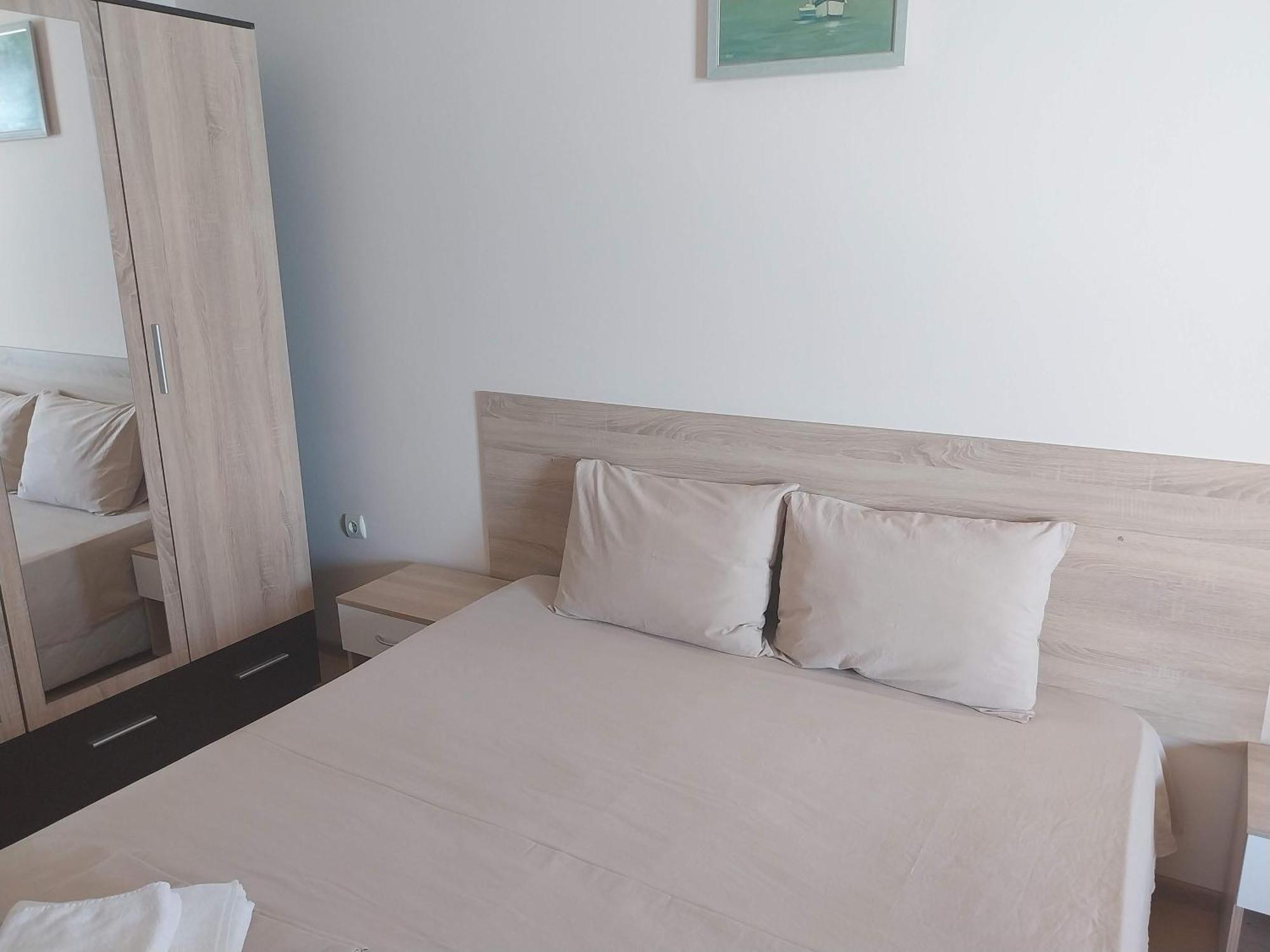 Aura Family Hotel Ravda Eksteriør bilde