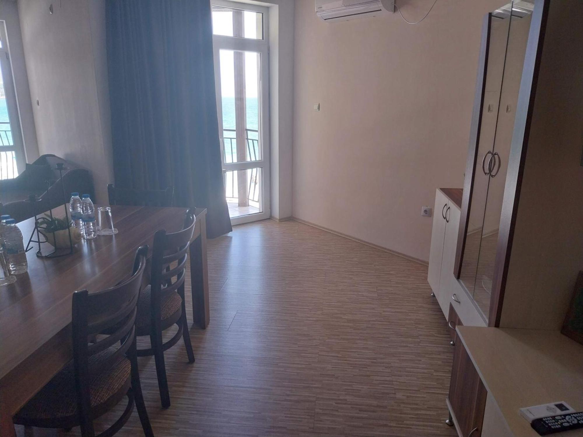 Aura Family Hotel Ravda Eksteriør bilde